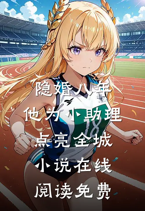 隐婚八年，他为小助理点亮全城小说在线阅读免费