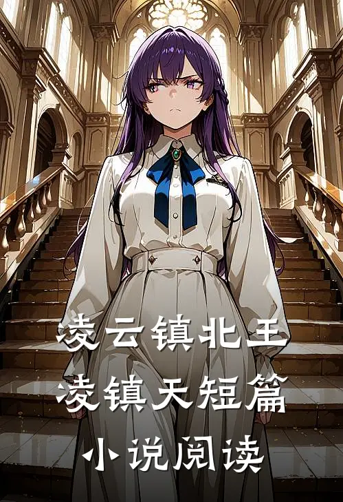 凌云镇北王凌镇天短篇小说阅读