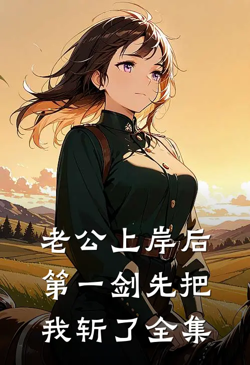 老公上岸后第一剑先把我斩了 全集