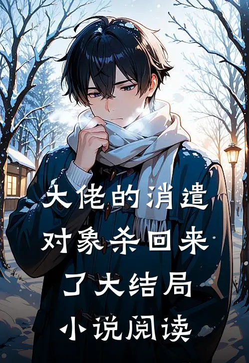 大佬的消遣对象杀回来了大结局小说阅读