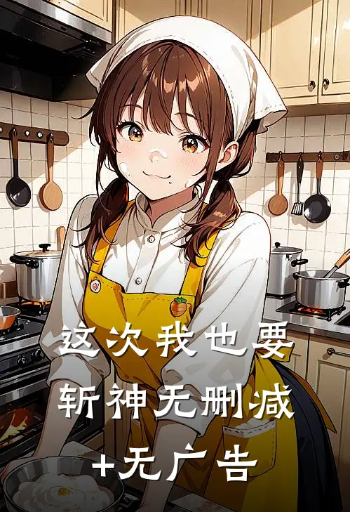 这次我也要斩神无删减+无广告