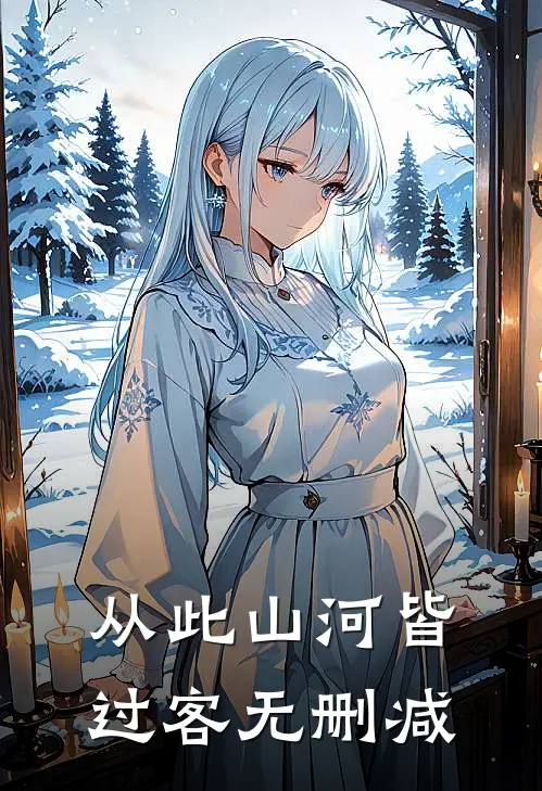 从此山河皆过客无删减