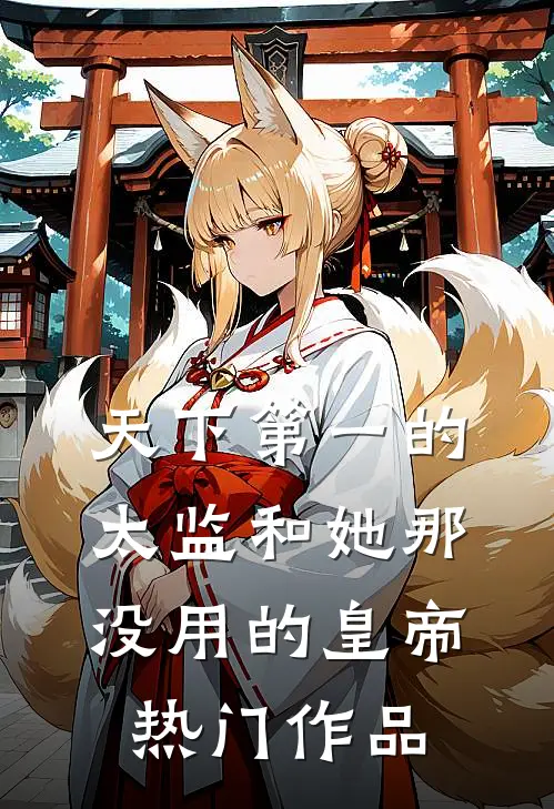天下第一的太监和她那没用的皇帝热门作品
