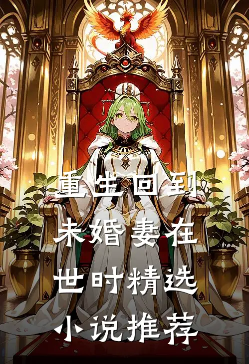 重生回到未婚妻在世时精选小说推荐