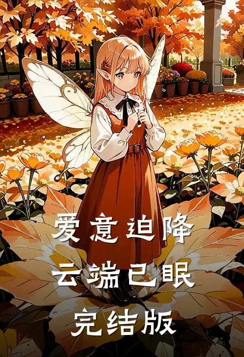 爱意迫降，云端已眠完结版