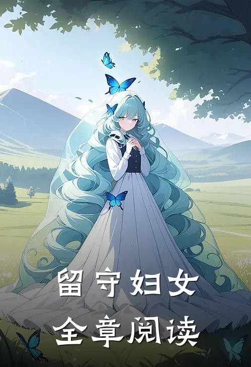 留守妇女全章阅读