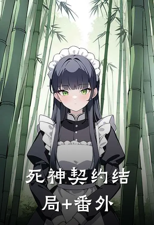 死神契约结局+番外