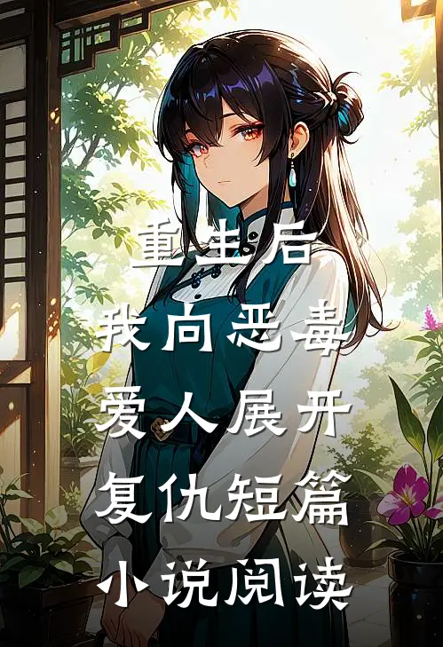 重生后，我向恶毒爱人展开复仇短篇小说阅读