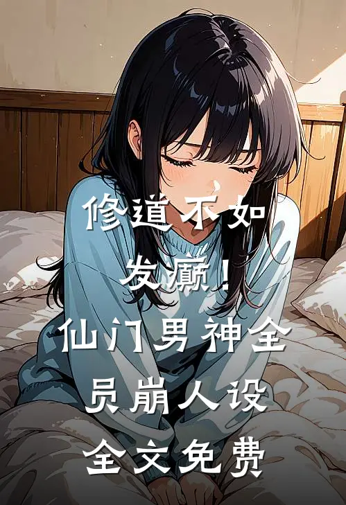修道不如发癫！仙门男神全员崩人设全文免费