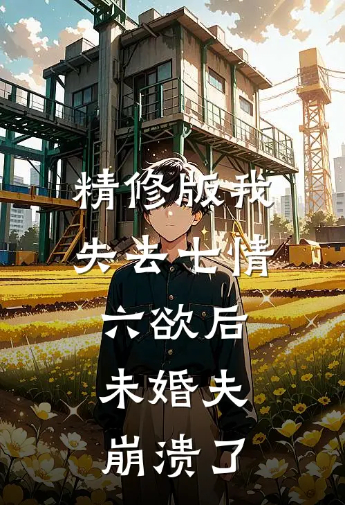 精修版我失去七情六欲后，未婚夫崩溃了