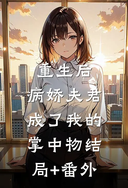 重生后，病娇夫君成了我的掌中物结局+番外