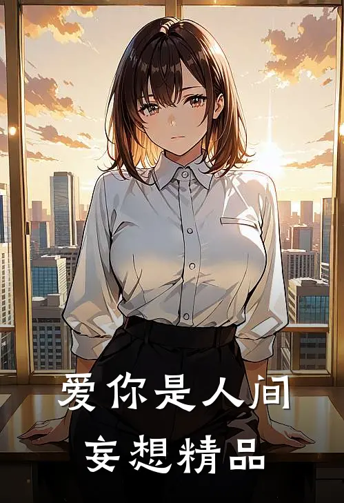 爱你是人间妄想精品