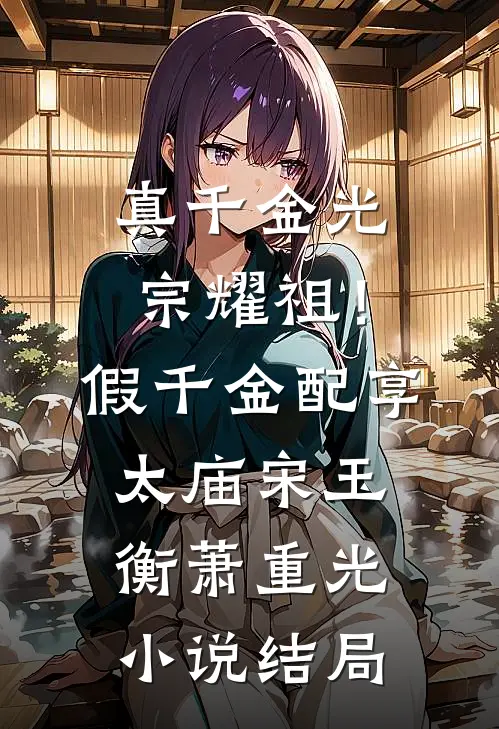 真千金光宗耀祖！假千金配享太庙宋玉衡萧重光小说结局
