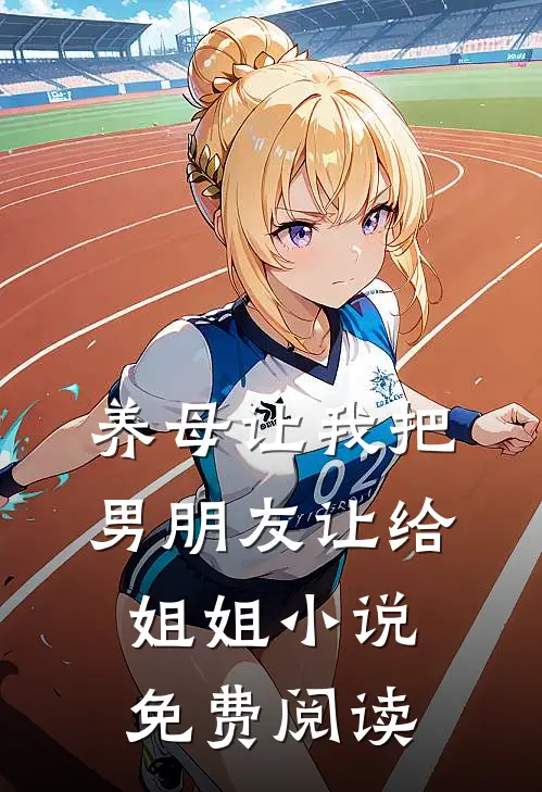 养母让我把男朋友让给姐姐小说免费阅读
