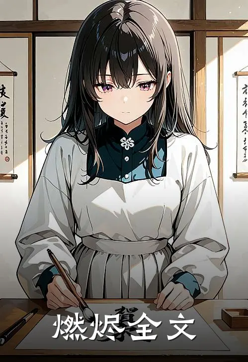 燃烬全文