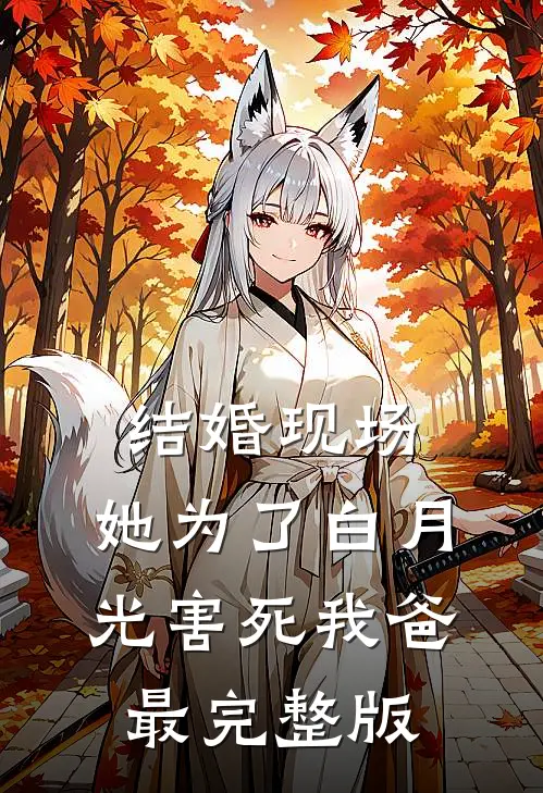 结婚现场，她为了白月光害死我爸最完整版