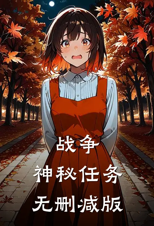 战争：神秘任务无删减版
