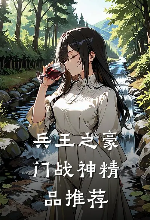 兵王之豪门战神精品推荐