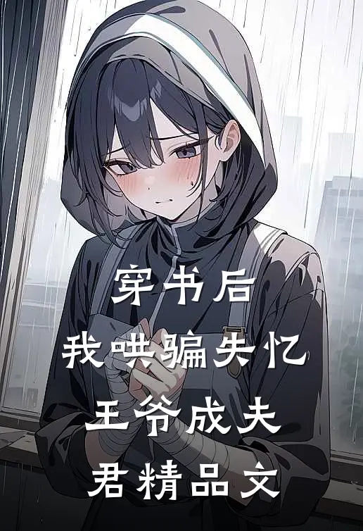 穿书后，我哄骗失忆王爷成夫君精品文