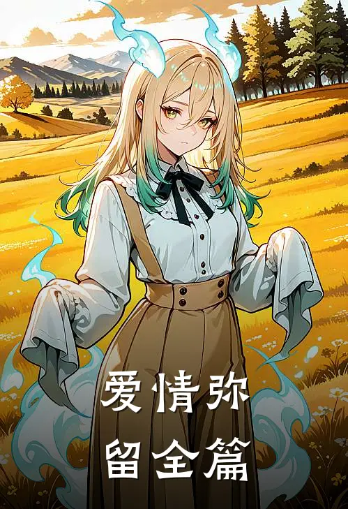 爱情弥留全篇