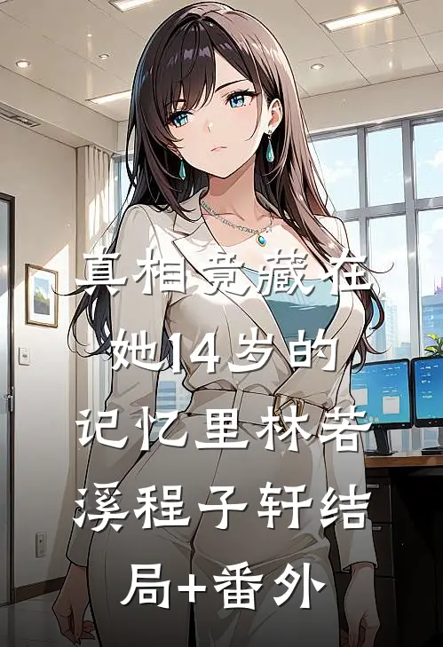真相竟藏在她14岁的记忆里林若溪程子轩结局+番外