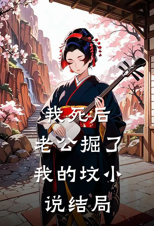 我死后，老公掘了我的坟小说结局