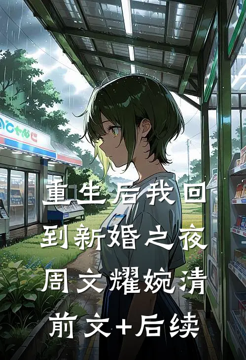 重生后我回到新婚之夜周文耀婉清前文+后续
