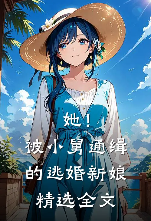 她！被小舅通缉的逃婚新娘精选全文
