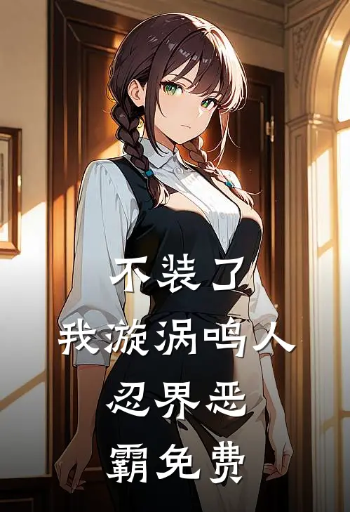 不装了，我漩涡鸣人，忍界恶霸免费