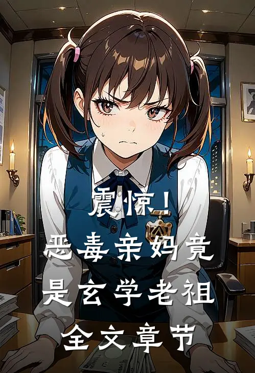 震惊！恶毒亲妈竟是玄学老祖全文章节