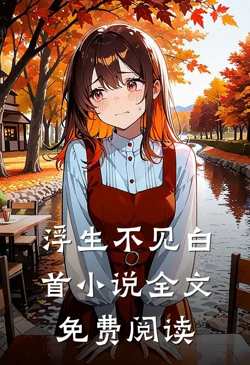 浮生不见白首小说全文免费阅读