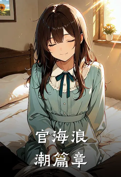 官海浪潮篇章