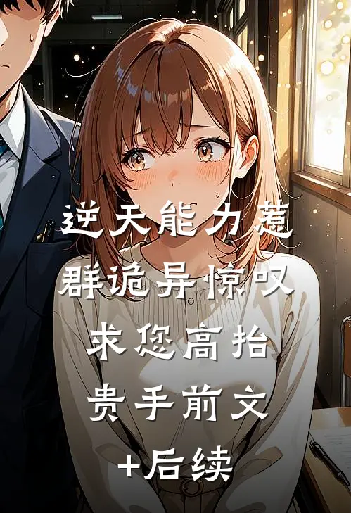逆天能力惹群诡异惊叹：求您高抬贵手前文+后续