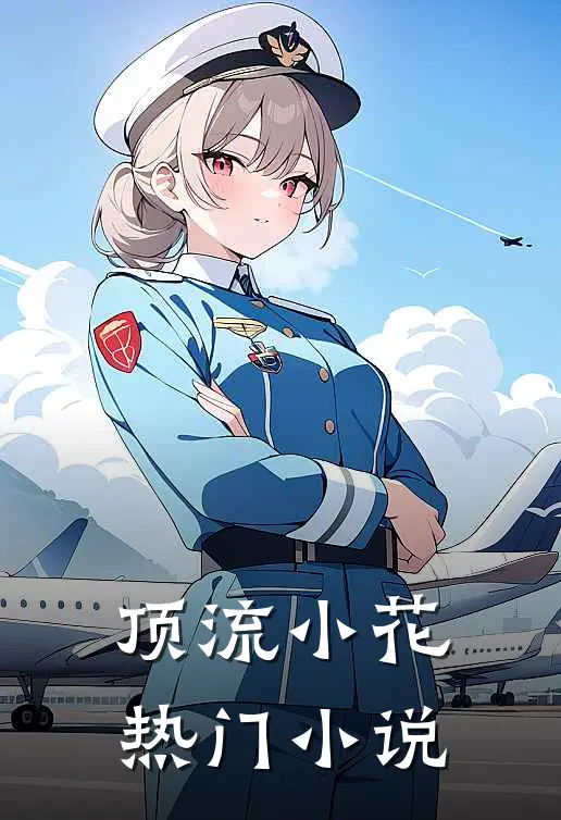 顶流小花热门小说