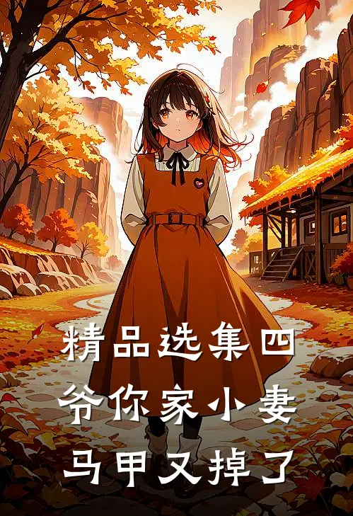 精品选集四爷你家小妻马甲又掉了
