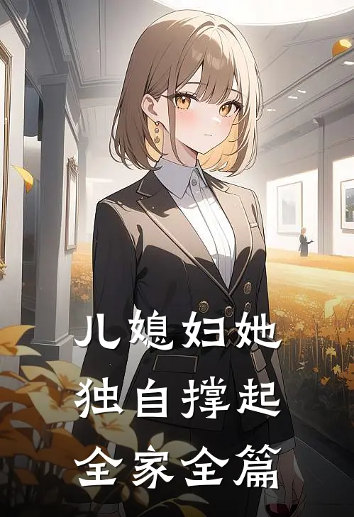 儿媳妇她独自撑起全家全篇