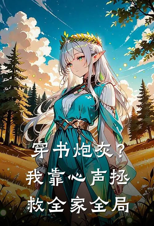穿书炮灰？我靠心声拯救全家全局