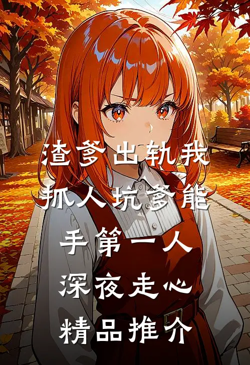渣爹出轨我抓人坑爹能手第一人深夜走心精品推介