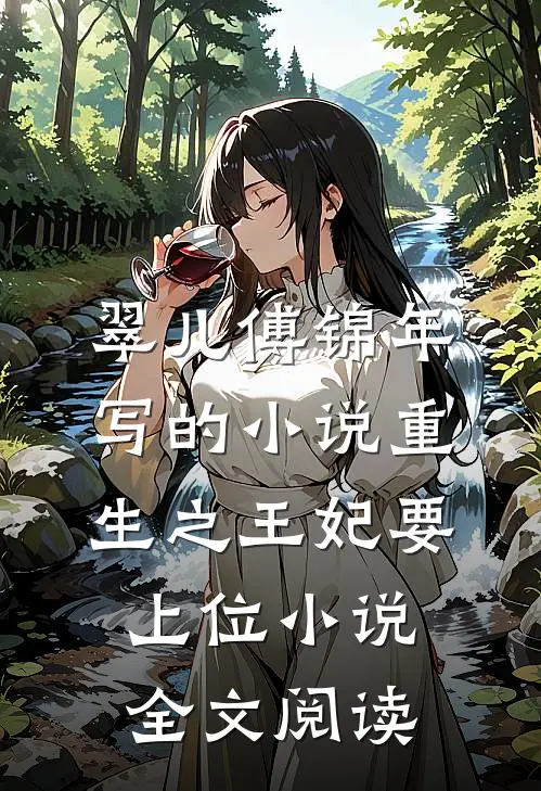 翠儿傅锦年写的小说重生之王妃要上位小说全文阅读