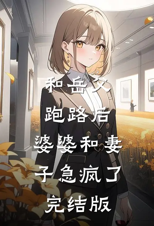 和岳父跑路后，婆婆和妻子急疯了完结版