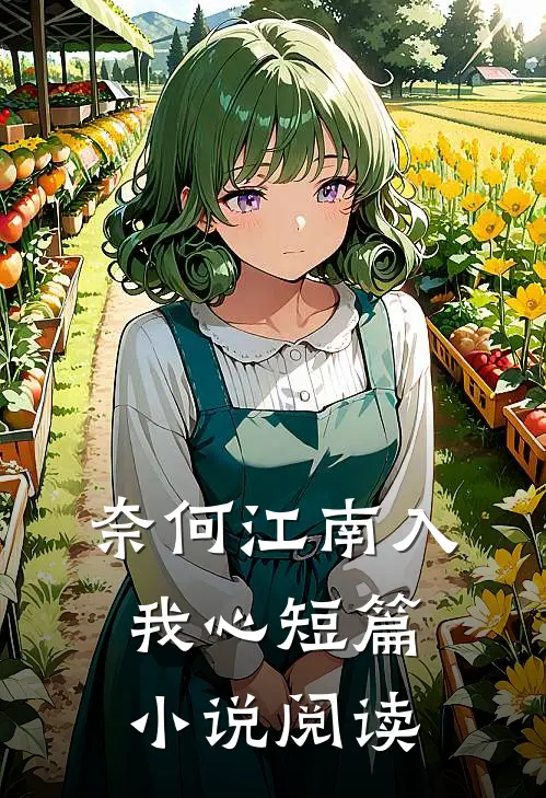 奈何江南入我心短篇小说阅读