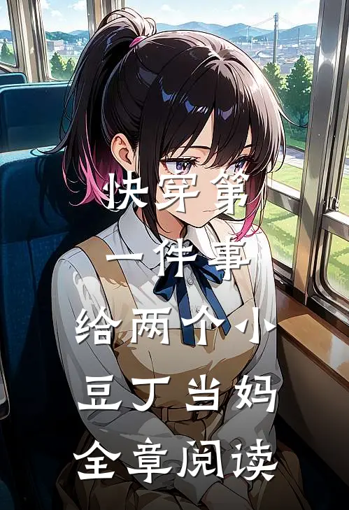 快穿第一件事，给两个小豆丁当妈全章阅读