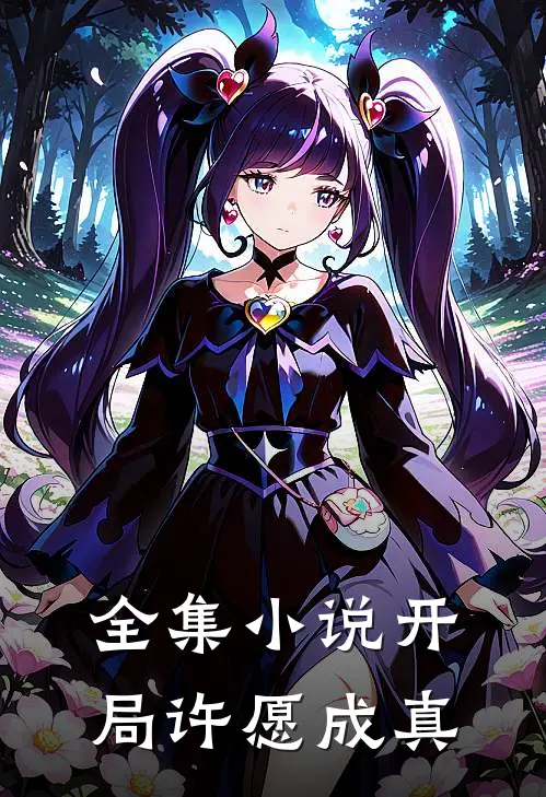 全集小说开局许愿成真