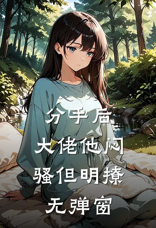 分手后，大佬他闷骚但明撩无弹窗