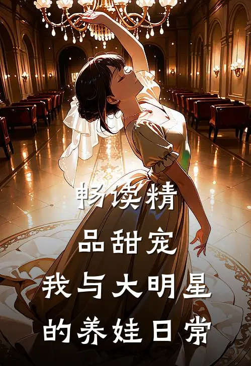 畅读精品甜宠：我与大明星的养娃日常