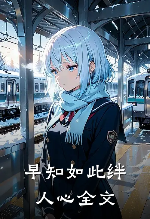 早知如此绊人心全文