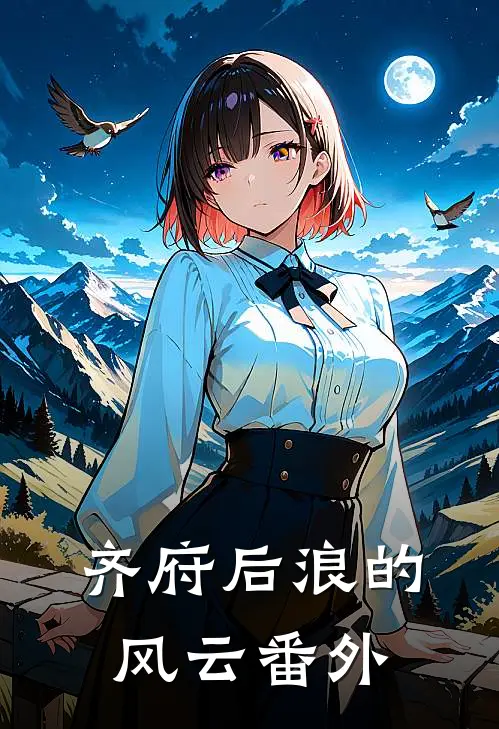 《齐府后浪的风云》 番外