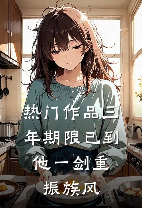 热门作品三年期限已到，他一剑重振族风