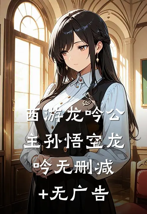 《西游·龙吟公主》孙悟空龙吟无删减+无广告