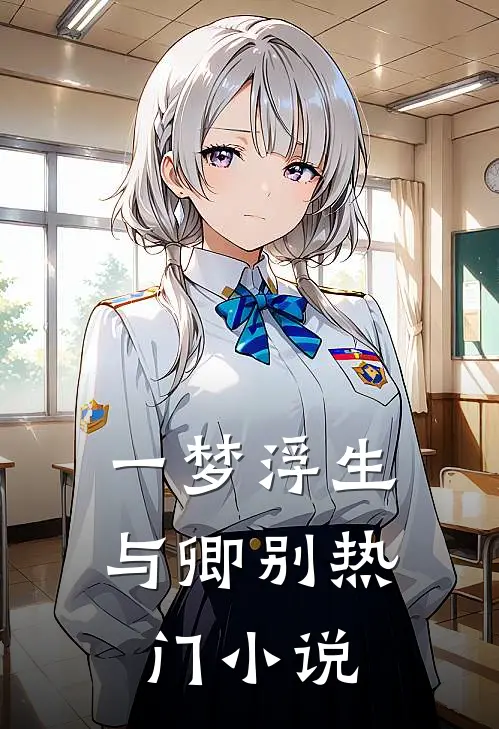 一梦浮生与卿别热门小说
